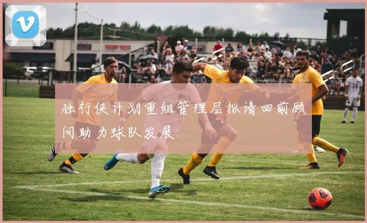 独行侠计划重组管理层拟请回前顾问助力球队发展
