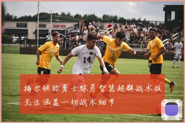 梅尔顿称勇士球员智慧超群战术板无法涵盖一切战术细节