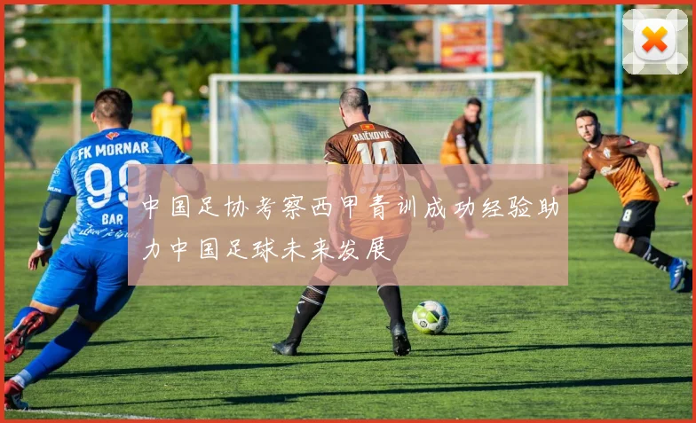 中国足协考察西甲青训成功经验助力中国足球未来发展