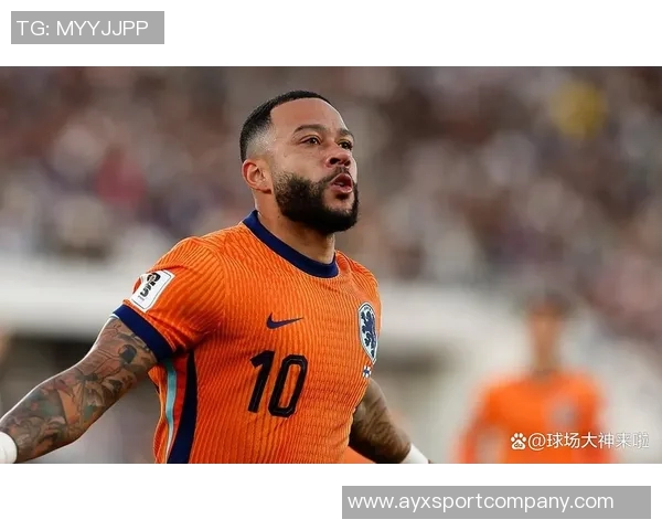 德佩成荷兰国家队历史最佳射手与助攻王双料纪录创下新高 德佩成荷兰国家队历史最佳射手与助攻王双料纪录创下新高