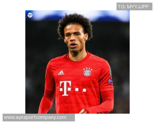 昔日亿元飞翼萨内身价暴跌至2300万一年半前曾高达7000万