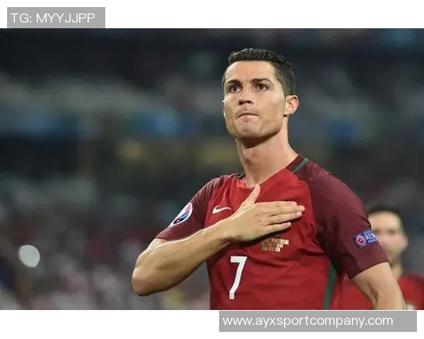 特朗普政策助推C罗美国代言收入有望超越1亿美元