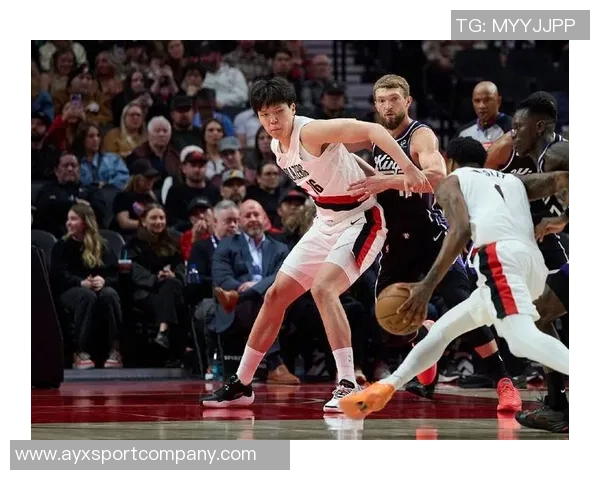 菜鸟杨瀚森首发表现亮眼18号秀贡献20分9助攻VJ也有15分5板助力球队