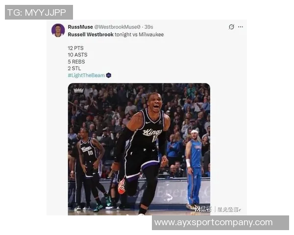 安东尼预言威少德罗赞浓眉将经历类似保罗的转折时刻