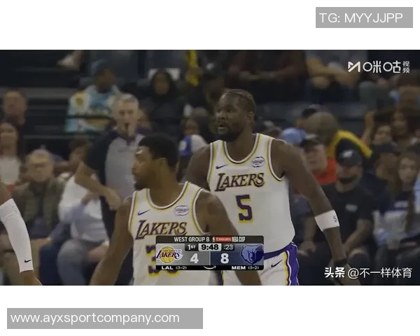 湖人新星超越工具人角色令灰熊经理感到后悔的续约秘密