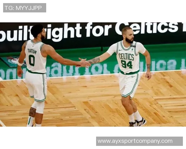 塔图姆分享夺冠心路历程感慨曾经的失败让他更加珍惜胜利