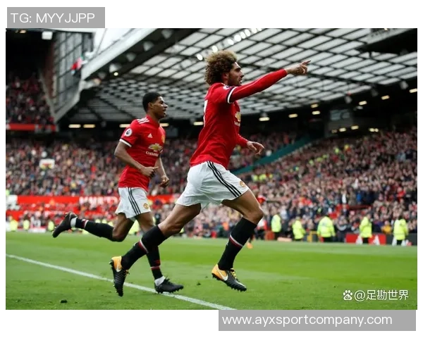 拉爵模仿曼城并非盲目跟风曼联却在重蹈覆辙中浪费宝贵时间