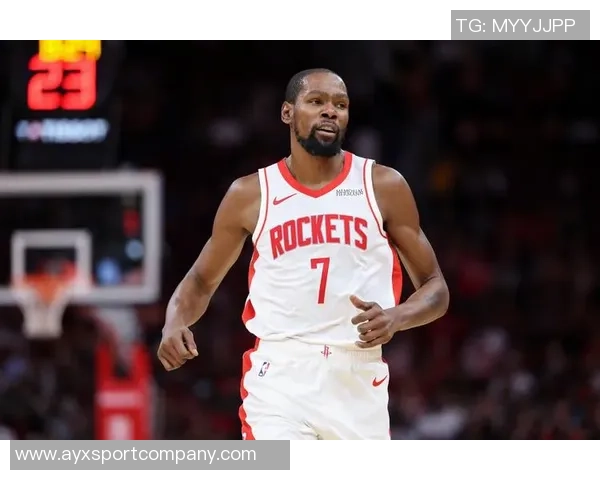 火箭队赛季初仅打21场比赛未来一周仅安排一场较量引发关注