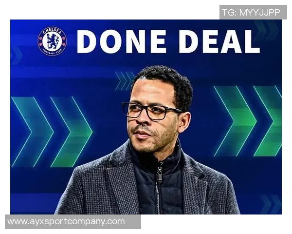 加里奥尼尔被视为罗塞尼尔接任切尔西的热门人选之一