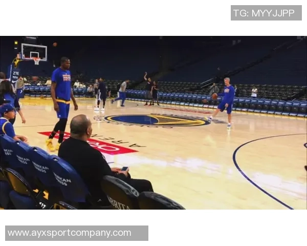 基德盛赞杜兰特热爱篮球技术已达到巅峰状态