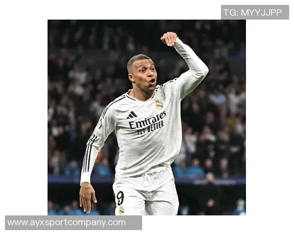 姆巴佩荣膺皇马11月最佳球员表现惊艳七球一助加欧冠大四喜