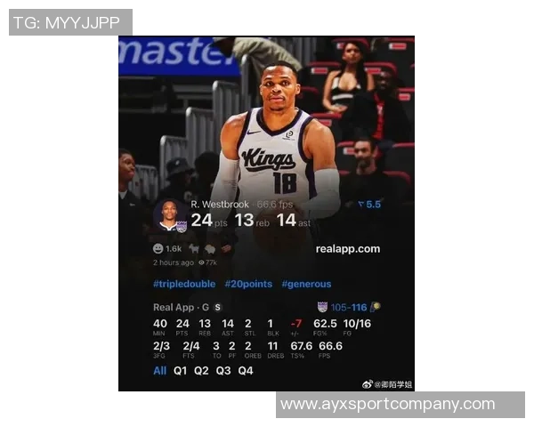 三双纪录再刷新威少紧随其后詹姆斯与登哥携手卢卡崛起成历史第二